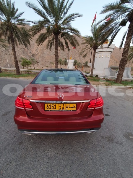 Big with watermark mercedes benz e class masqat wadi al kabir 7565