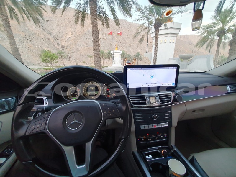 Big with watermark mercedes benz e class masqat wadi al kabir 7565