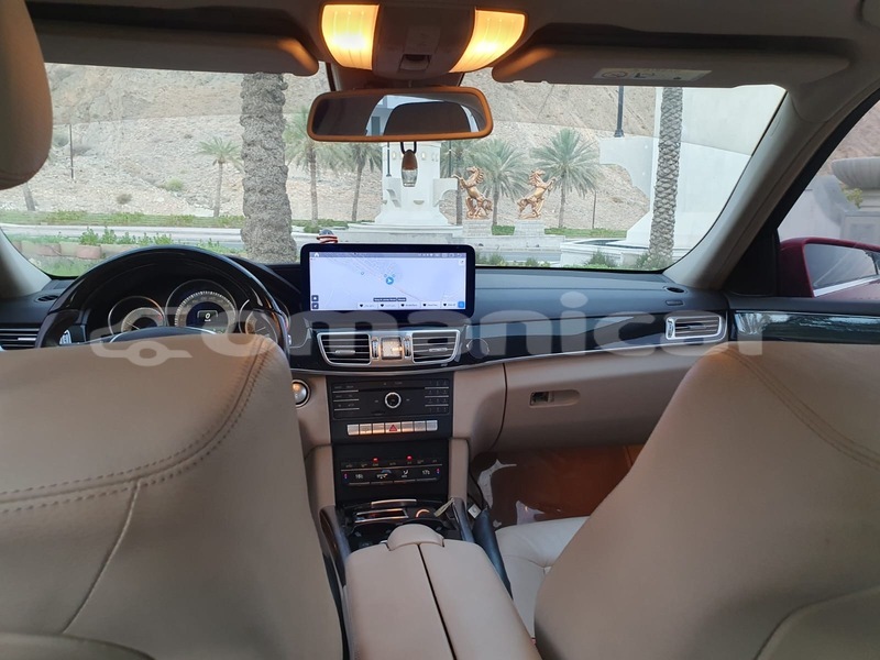 Big with watermark mercedes benz e class masqat wadi al kabir 7565