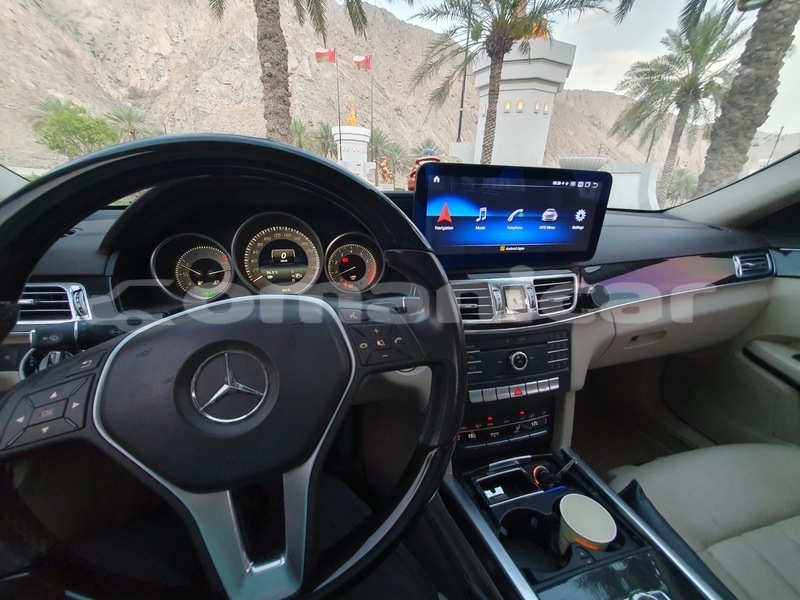 Big with watermark mercedes benz e class masqat wadi al kabir 7566