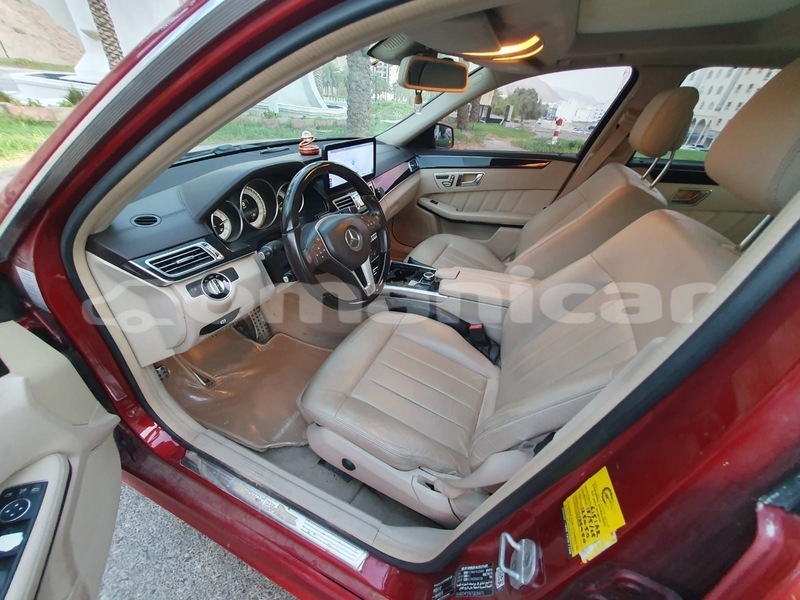 Big with watermark mercedes benz e class masqat wadi al kabir 7566