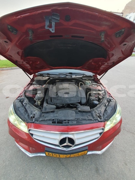 Big with watermark mercedes benz e class masqat wadi al kabir 7566