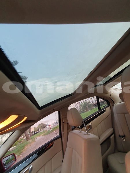 Big with watermark mercedes benz e class masqat wadi al kabir 7566