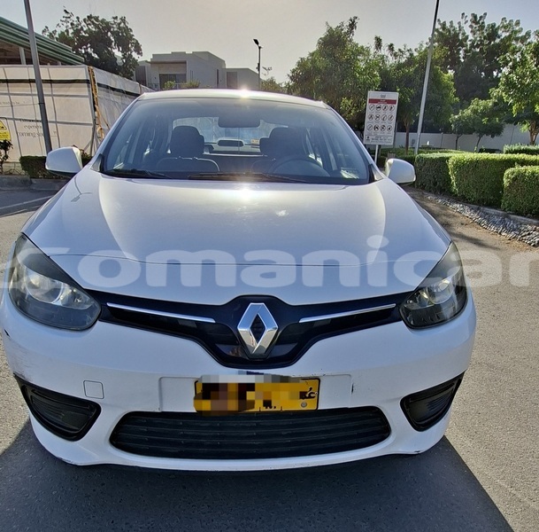 Big with watermark renault fluence masqat madinat qabus 7567