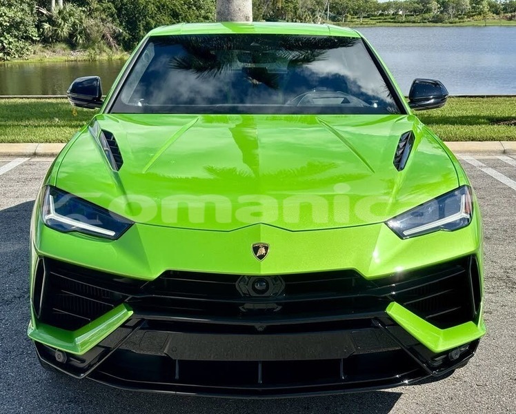 Big with watermark lamborghini urus al batinah al khuwair 7568