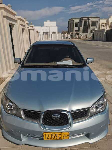 Big with watermark subaru impreza al batinah al khuwair 7569