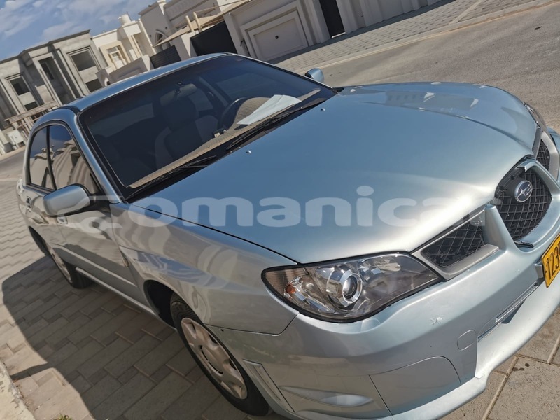 Big with watermark subaru impreza al batinah al khuwair 7569