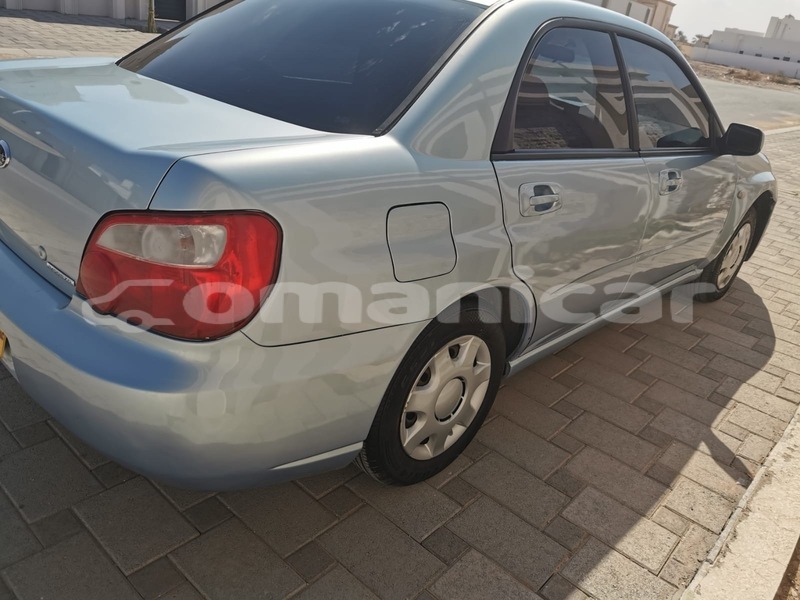 Big with watermark subaru impreza al batinah al khuwair 7569