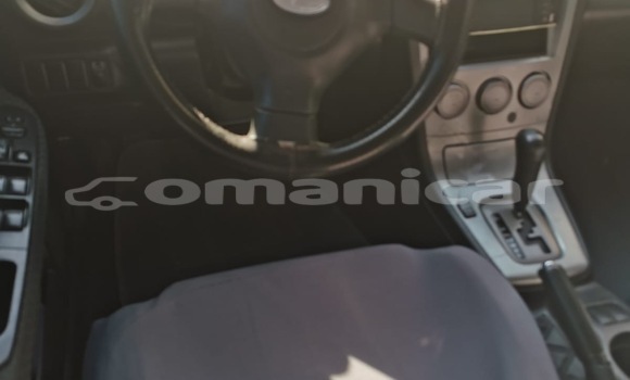 Buy Used Subaru Impreza Silver Car in Al khuwair in al-Batinah Buy Used Subaru Impreza Silver Car in Al khuwair in al-Batinah