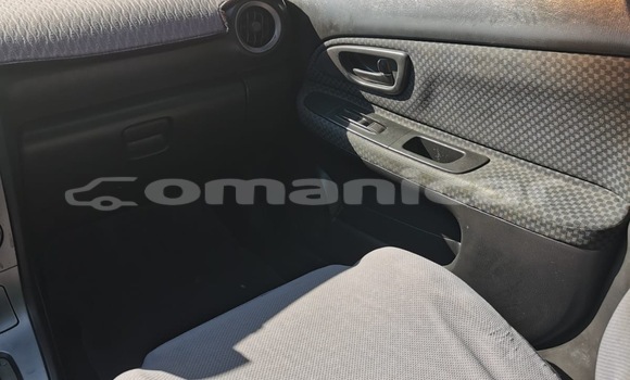 Buy Used Subaru Impreza Silver Car in Al khuwair in al-Batinah Buy Used Subaru Impreza Silver Car in Al khuwair in al-Batinah