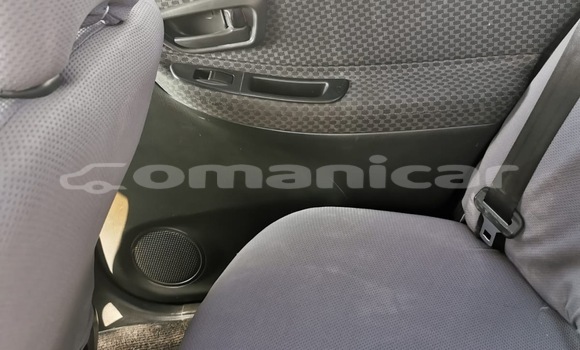 Buy Used Subaru Impreza Silver Car in Al khuwair in al-Batinah Buy Used Subaru Impreza Silver Car in Al khuwair in al-Batinah