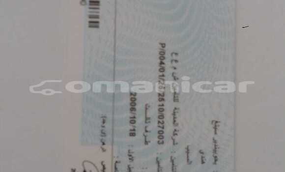 Buy Used Subaru Impreza Silver Car in Al khuwair in al-Batinah Buy Used Subaru Impreza Silver Car in Al khuwair in al-Batinah