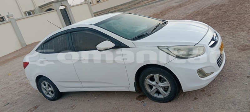 Big with watermark hyundai accent ash sharqiyah sur 7570