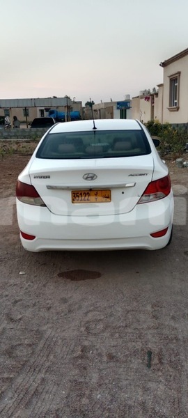 Big with watermark hyundai accent ash sharqiyah sur 7570
