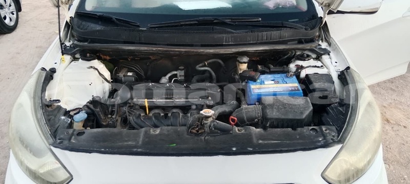 Big with watermark hyundai accent ash sharqiyah sur 7570