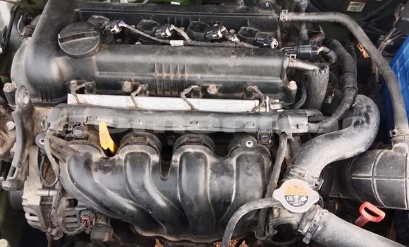 Buy Used Hyundai Accent White Car in Sur in ash-Sharqiyah Buy Used Hyundai Accent White Car in Sur in ash-Sharqiyah