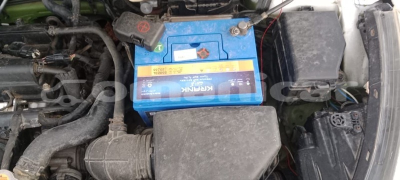 Big with watermark hyundai accent ash sharqiyah sur 7570