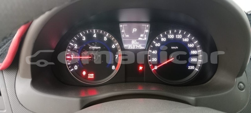 Big with watermark hyundai accent ash sharqiyah sur 7570