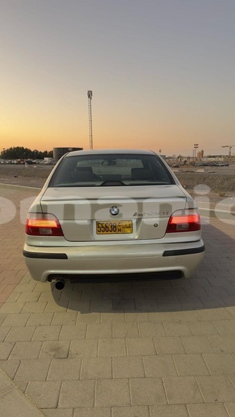 Big with watermark bmw 5 series al batinah barkah 7571