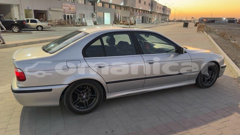 Big with watermark bmw 5 series al batinah barkah 7571