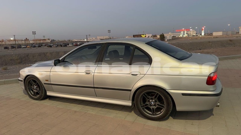 Big with watermark bmw 5 series al batinah barkah 7571