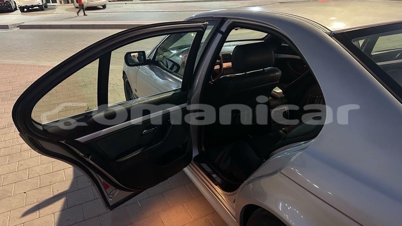 Big with watermark bmw 5 series al batinah barkah 7571