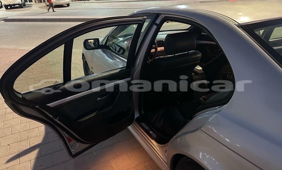 Buy Import BMW 5–Series Silver Car in Barkah in al-Batinah Buy Import BMW 5–Series Silver Car in Barkah in al-Batinah