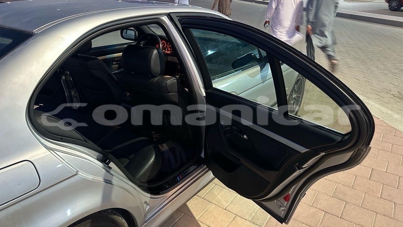 Big with watermark bmw 5 series al batinah barkah 7571