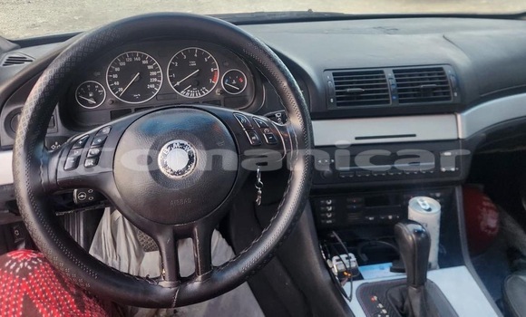 Buy Import BMW 5–Series Silver Car in Barkah in al-Batinah Buy Import BMW 5–Series Silver Car in Barkah in al-Batinah