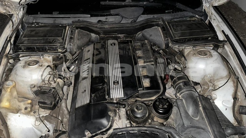 Big with watermark bmw 5 series al batinah barkah 7571