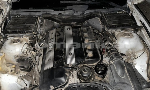 Buy Import BMW 5–Series Silver Car in Barkah in al-Batinah Buy Import BMW 5–Series Silver Car in Barkah in al-Batinah