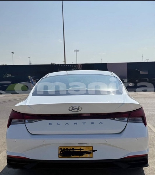 Big with watermark hyundai tucson masqat azaiba 7573