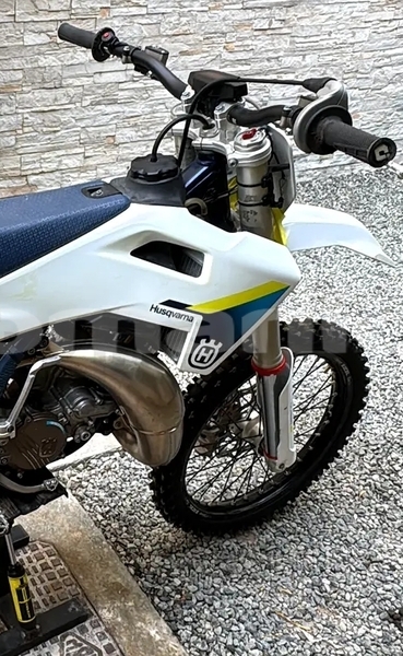 Big with watermark husqvarna tc masqat muscat 7574