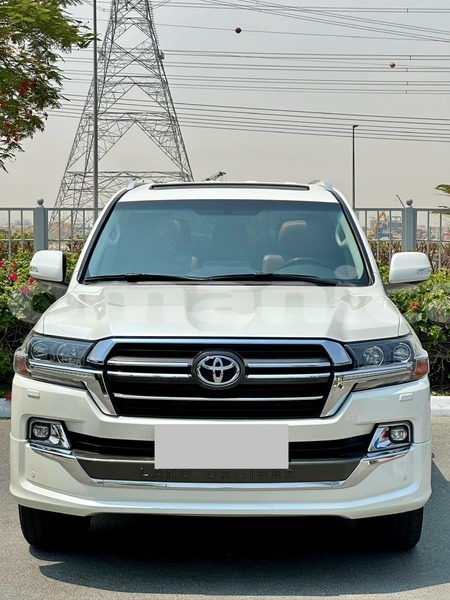 Big with watermark toyota land cruiser masqat masqat 7578
