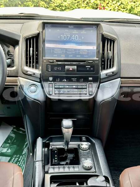 Big with watermark toyota land cruiser masqat masqat 7578