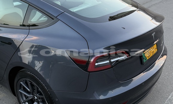 Buy Used Tesla Model 3 Other Car in Muscat in Masqat Buy Used Tesla Model 3 Other Car in Muscat in Masqat