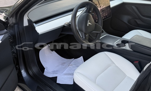 Buy Used Tesla Model 3 Other Car in Muscat in Masqat Buy Used Tesla Model 3 Other Car in Muscat in Masqat