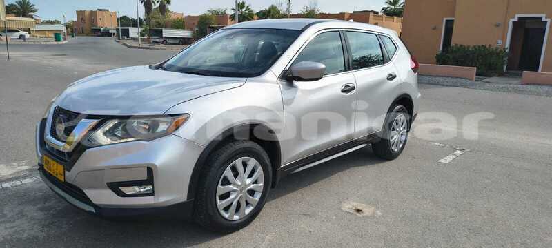 Big with watermark nissan rogue al batinah al masna ah 7581