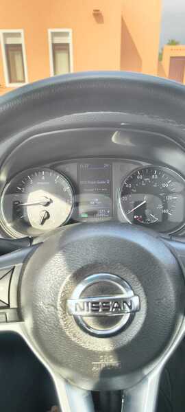 Big with watermark nissan rogue al batinah al masna ah 7581