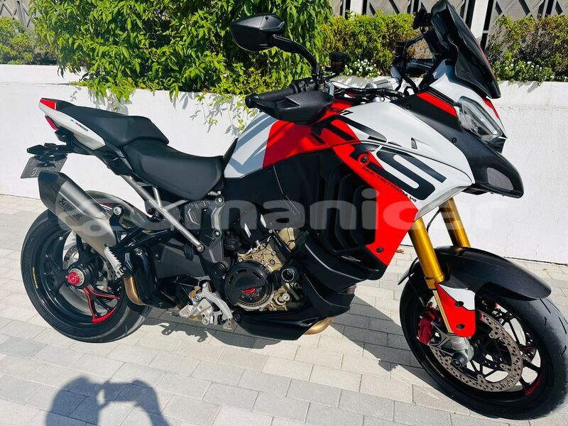 Big with watermark ducati multistrada masqat muscat 7583