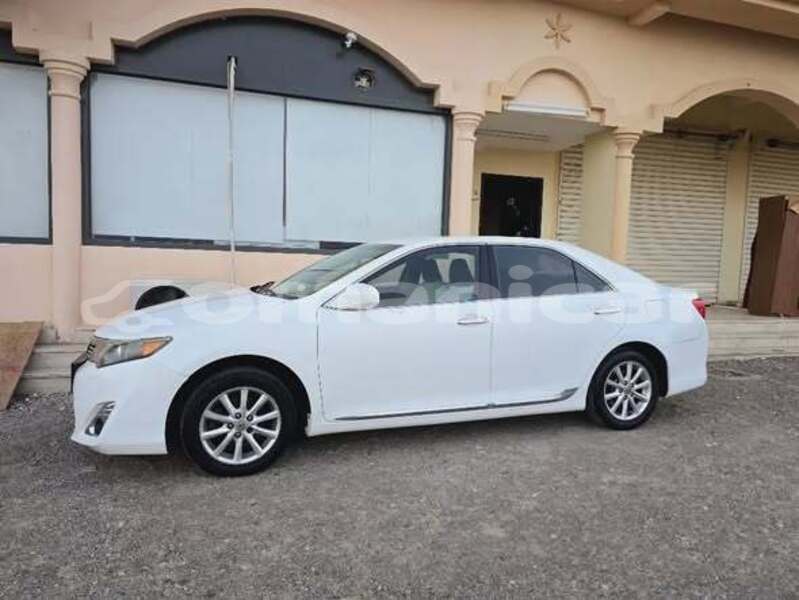 Big with watermark toyota camry adh dhahirah al buraymi 7585