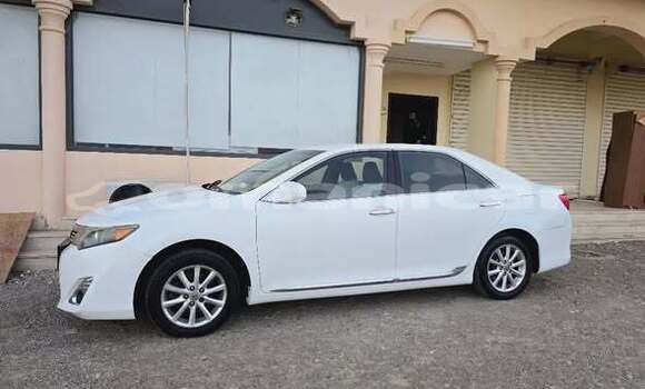 Buy Used Toyota Camry Other Car in al–Buraymi in adh-Dhahirah Buy Used Toyota Camry Other Car in al–Buraymi in adh-Dhahirah