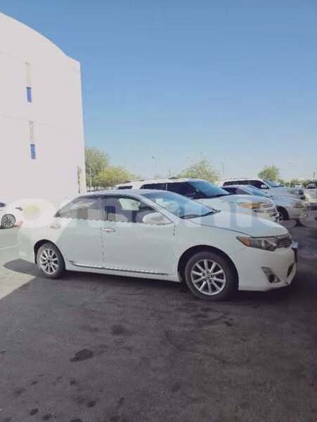 Big with watermark toyota camry adh dhahirah al buraymi 7585