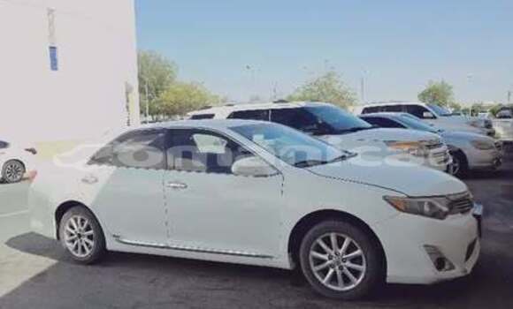 Buy Used Toyota Camry Other Car in al–Buraymi in adh-Dhahirah Buy Used Toyota Camry Other Car in al–Buraymi in adh-Dhahirah