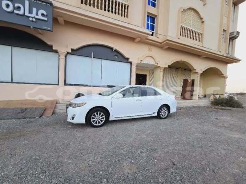 Big with watermark toyota camry adh dhahirah al buraymi 7585