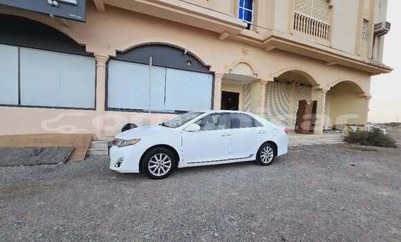 Buy Used Toyota Camry Other Car in al–Buraymi in adh-Dhahirah Buy Used Toyota Camry Other Car in al–Buraymi in adh-Dhahirah