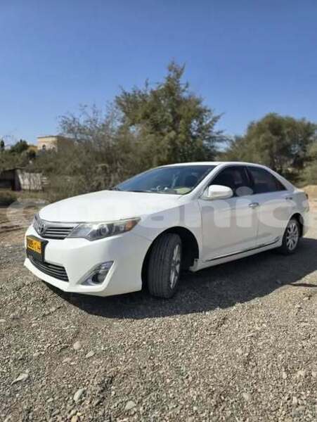 Big with watermark toyota camry adh dhahirah al buraymi 7585