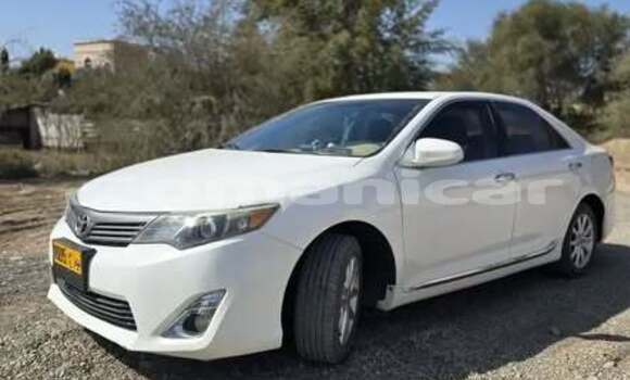 Buy Used Toyota Camry Other Car in al–Buraymi in adh-Dhahirah Buy Used Toyota Camry Other Car in al–Buraymi in adh-Dhahirah