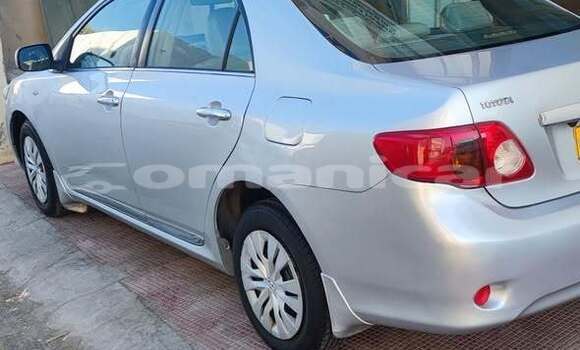 Buy Used Toyota Corolla Other Car in al–Khaburah in al-Batinah Buy Used Toyota Corolla Other Car in al–Khaburah in al-Batinah