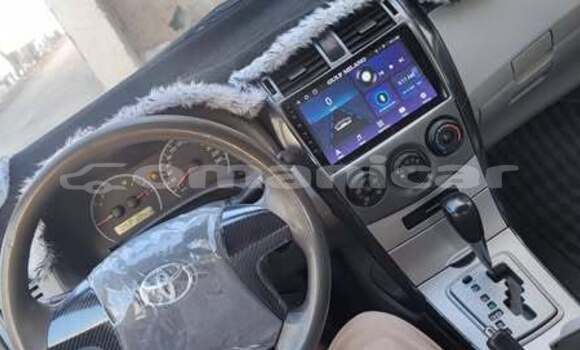 Buy Used Toyota Corolla Other Car in al–Khaburah in al-Batinah Buy Used Toyota Corolla Other Car in al–Khaburah in al-Batinah